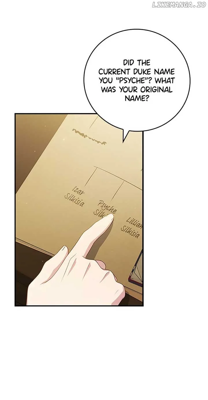 Fakes Don’t Want To Be Real Chapter 46 page 45