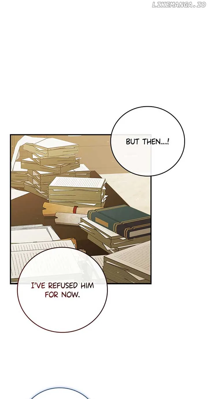 Fakes Don’t Want To Be Real Chapter 46 page 52