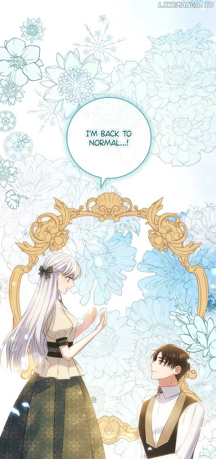 Fakes Don’t Want To Be Real Chapter 42 page 44