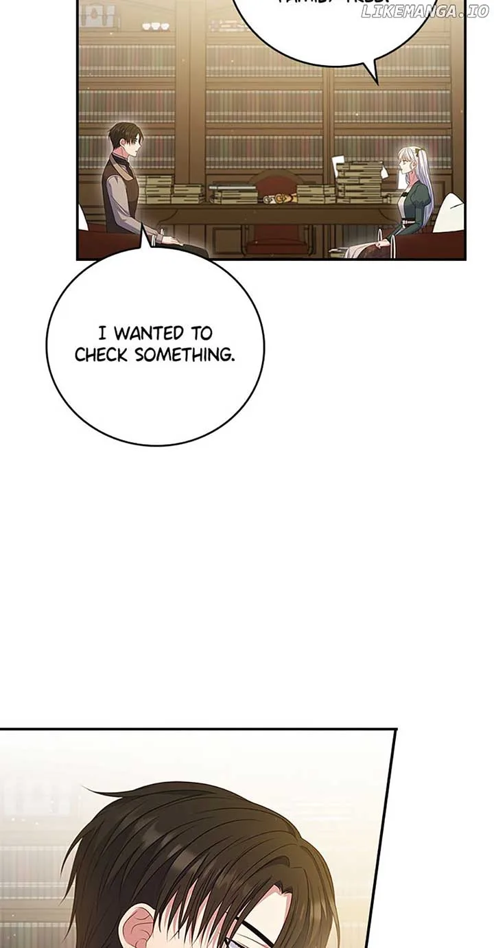 Fakes Don’t Want To Be Real Chapter 46 page 49