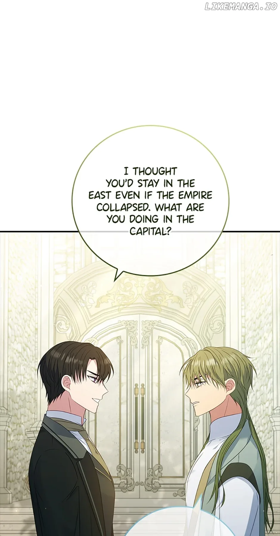 Fakes Don’t Want To Be Real Chapter 40 page 72