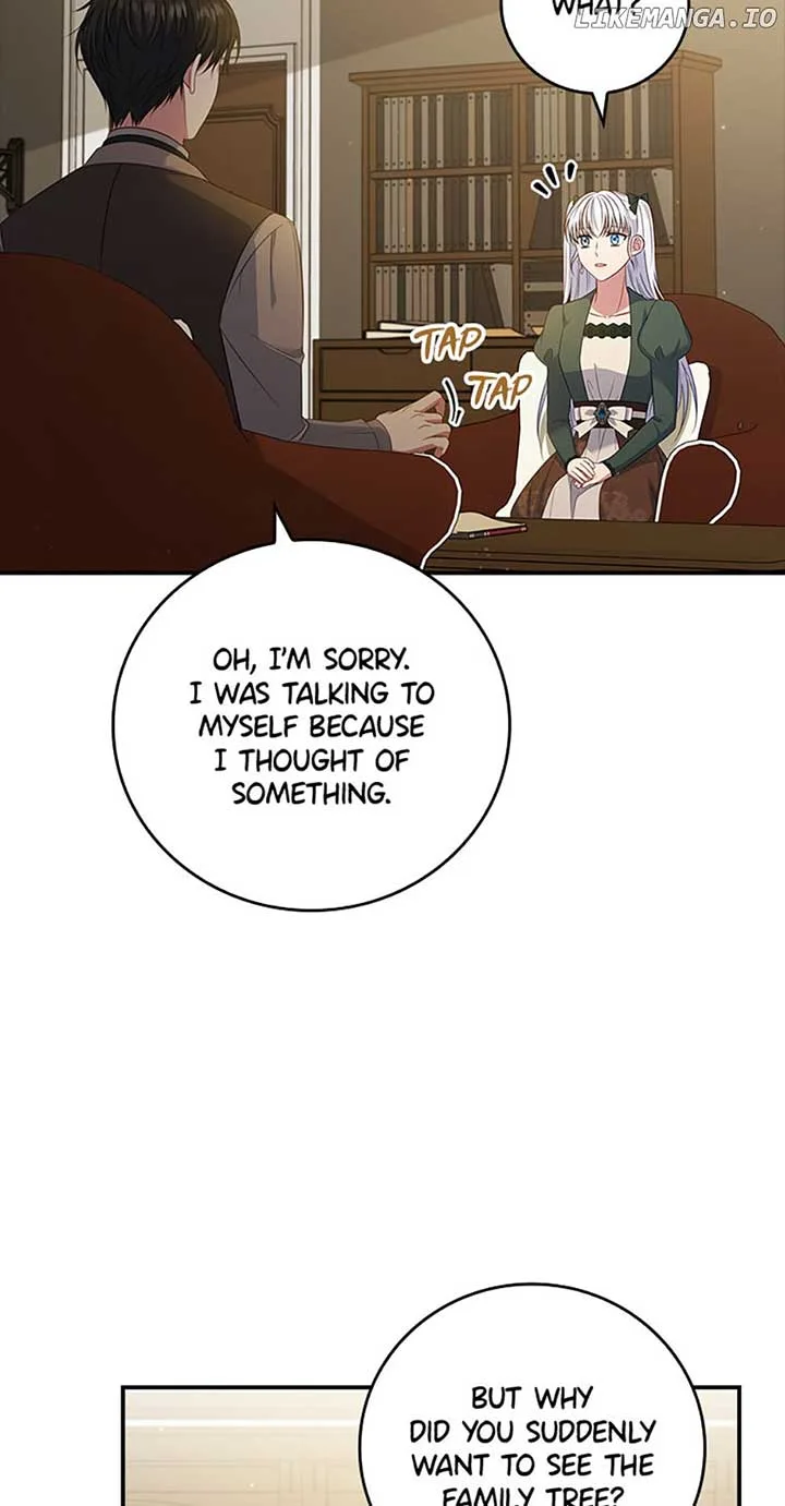 Fakes Don’t Want To Be Real Chapter 46 page 48