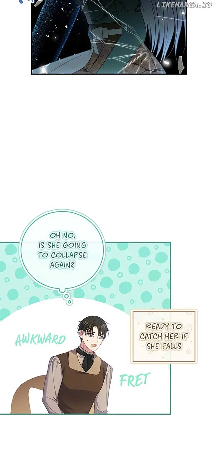 Fakes Don’t Want To Be Real Chapter 46 page 73