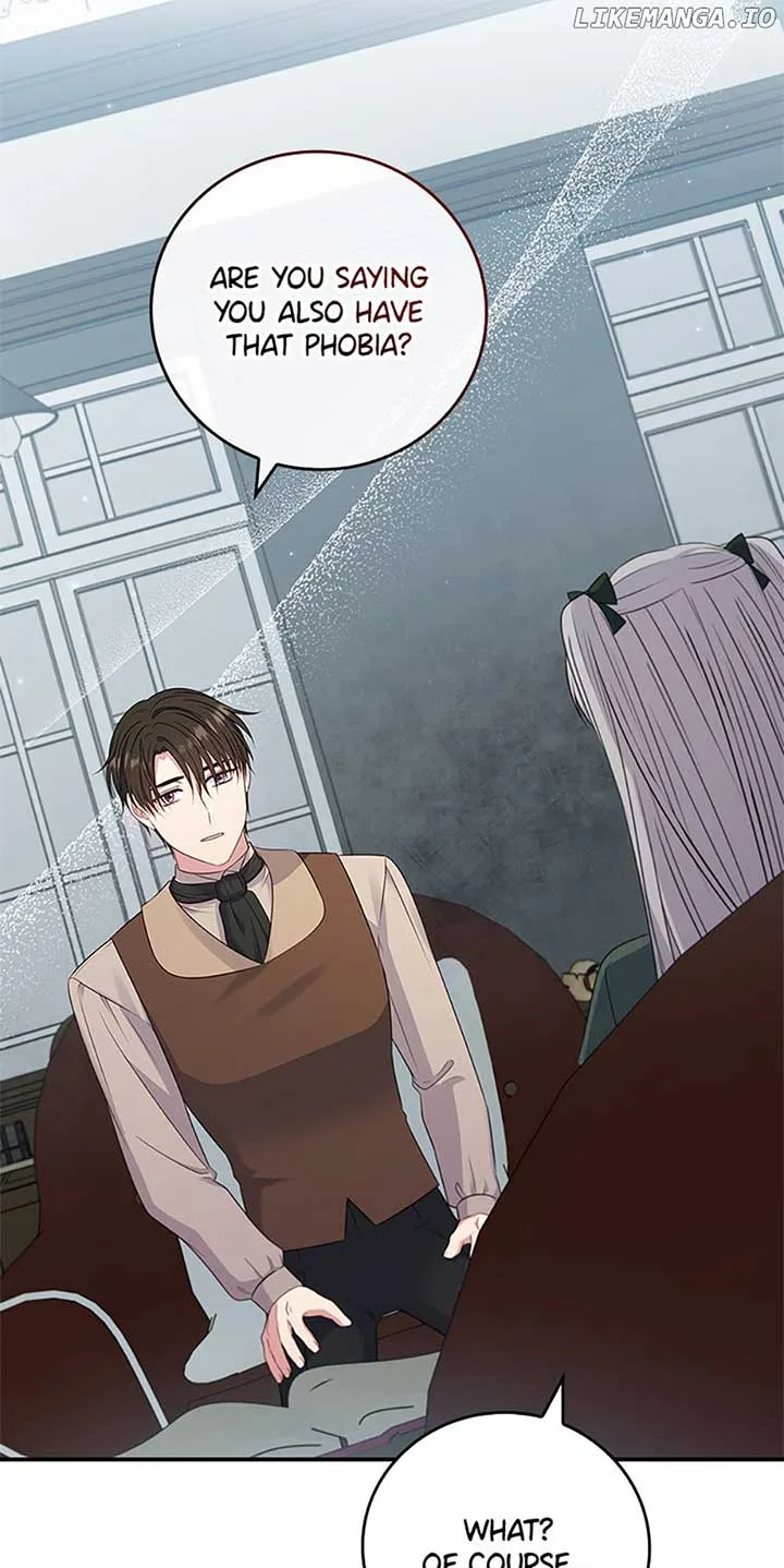 Fakes Don’t Want To Be Real Chapter 46 page 67
