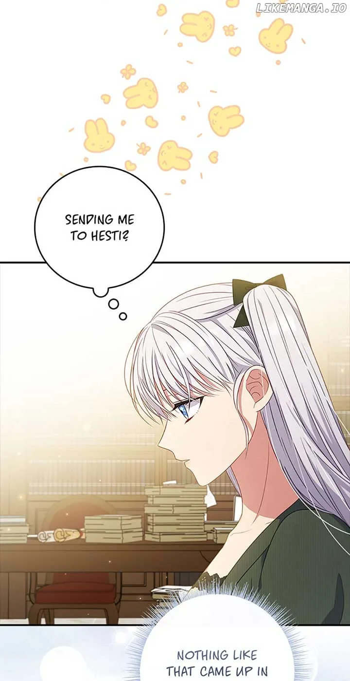 Fakes Don’t Want To Be Real Chapter 46 page 58