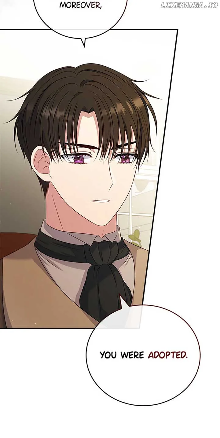 Fakes Don’t Want To Be Real Chapter 46 page 70