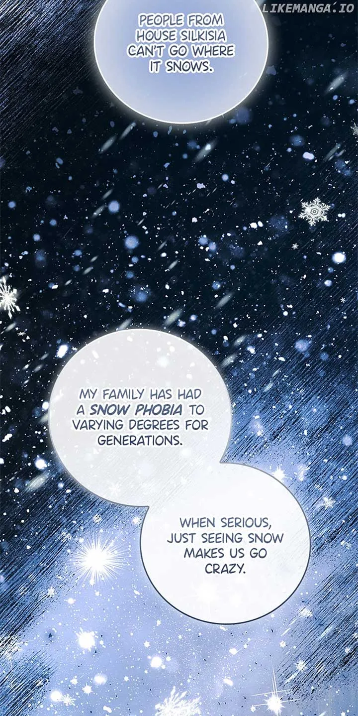 Fakes Don’t Want To Be Real Chapter 46 page 64