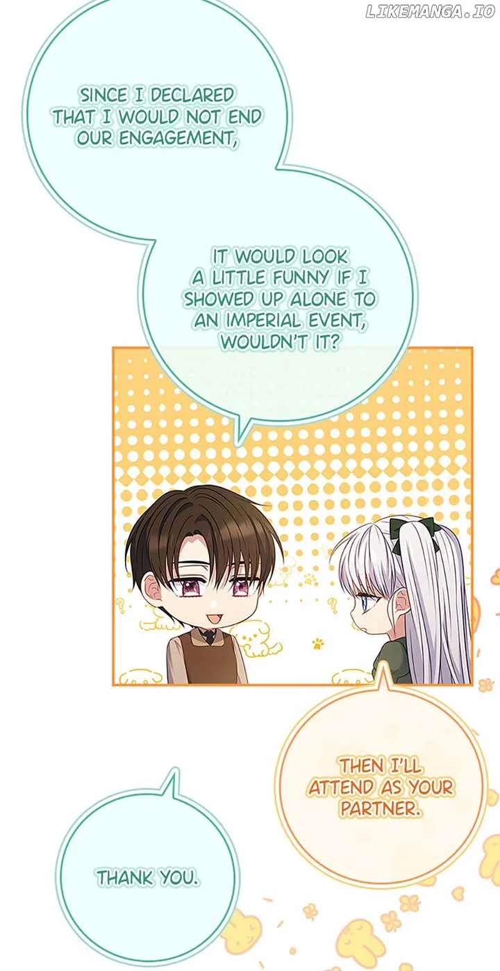 Fakes Don’t Want To Be Real Chapter 46 page 57