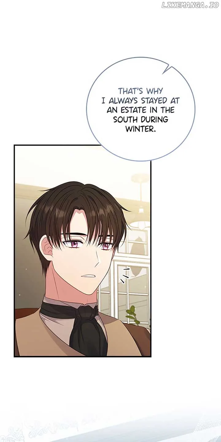 Fakes Don’t Want To Be Real Chapter 46 page 66