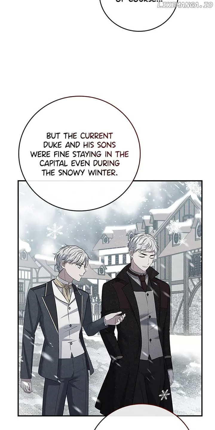 Fakes Don’t Want To Be Real Chapter 46 page 68