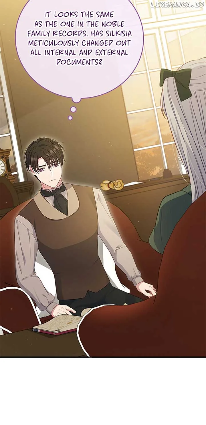 Fakes Don’t Want To Be Real Chapter 46 page 44