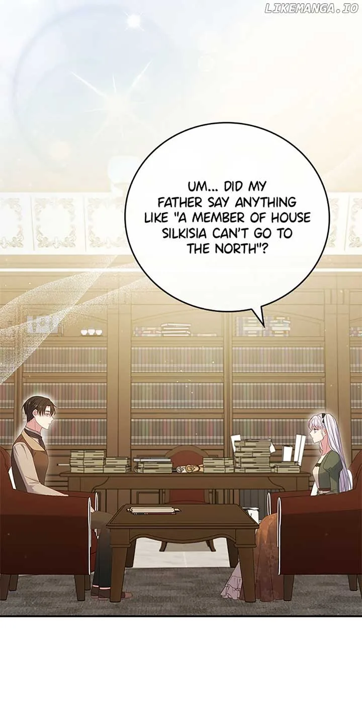 Fakes Don’t Want To Be Real Chapter 46 page 60