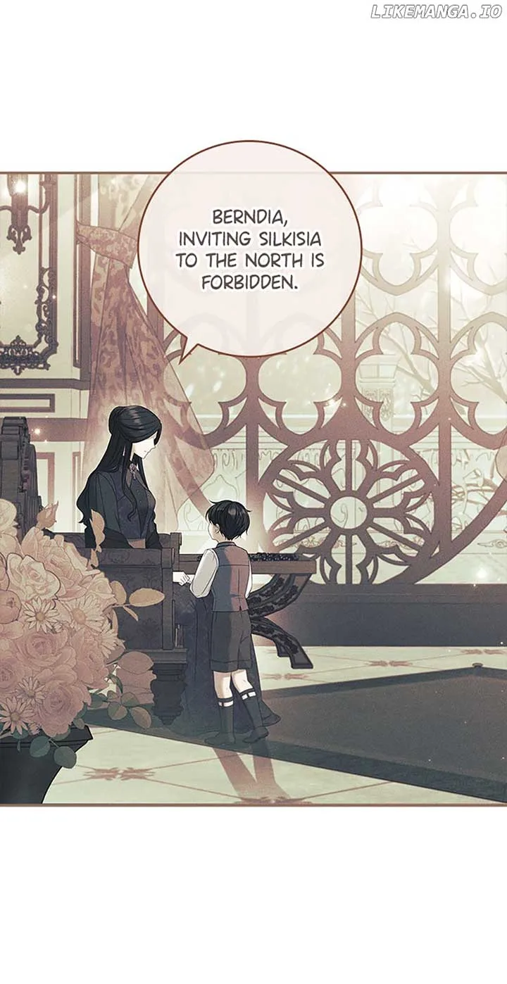Fakes Don’t Want To Be Real Chapter 46 page 61