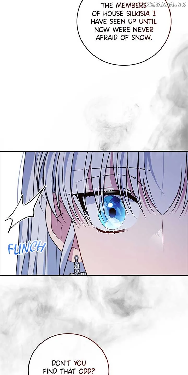 Fakes Don’t Want To Be Real Chapter 46 page 69