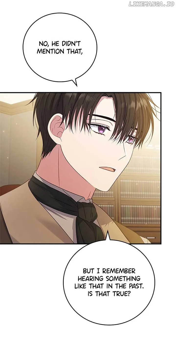 Fakes Don’t Want To Be Real Chapter 46 page 62