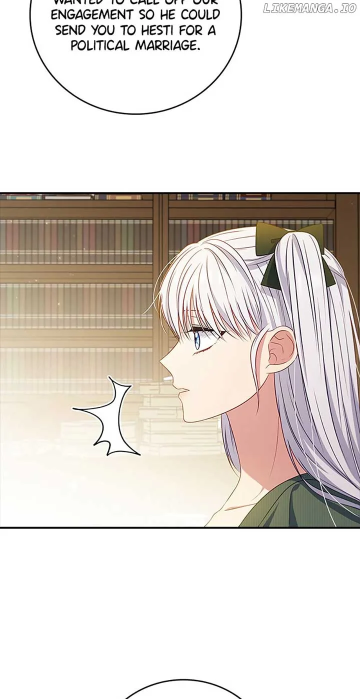 Fakes Don’t Want To Be Real Chapter 46 page 55