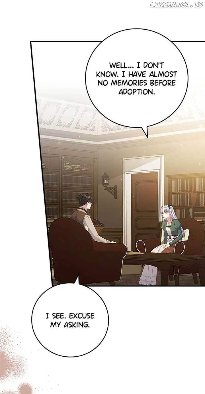 Fakes Don’t Want To Be Real Chapter 46 page 46