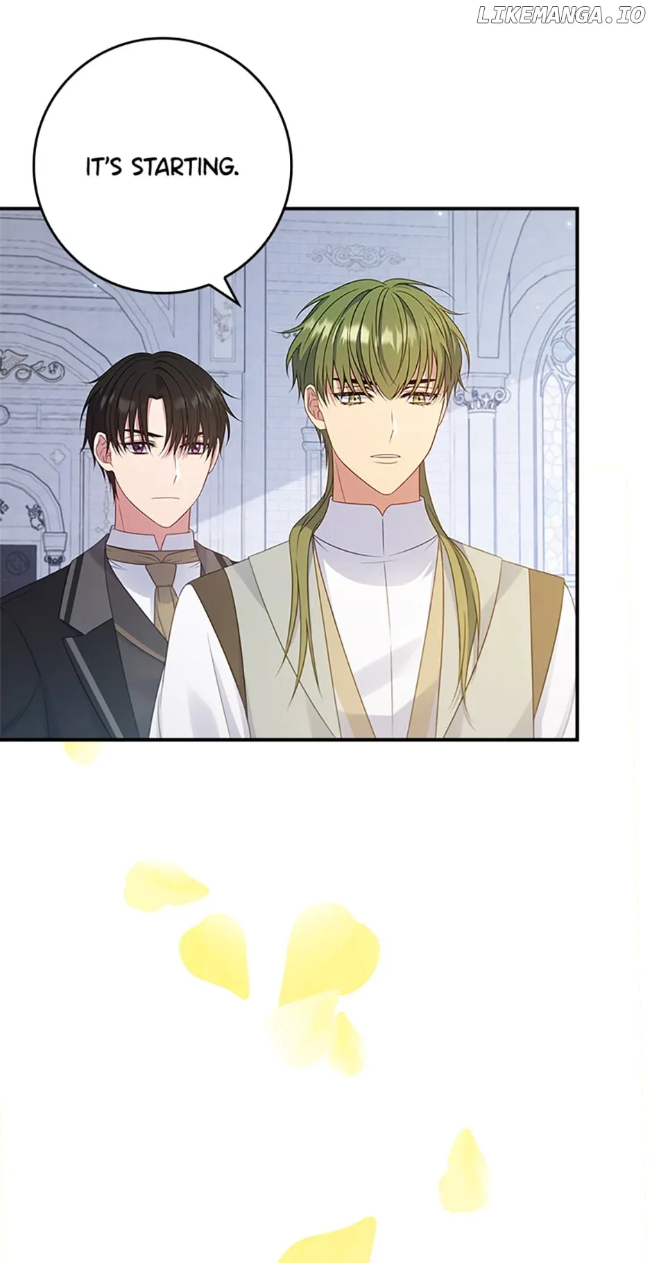 Fakes Don’t Want To Be Real Chapter 41 page 58