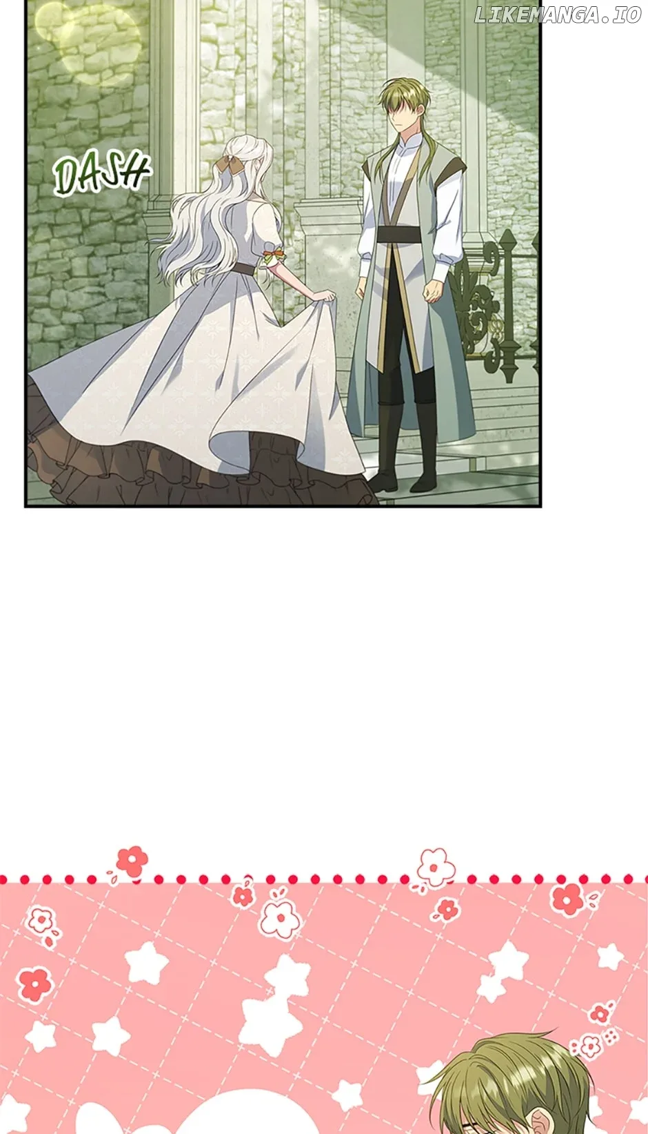 Fakes Don’t Want To Be Real Chapter 40 page 65