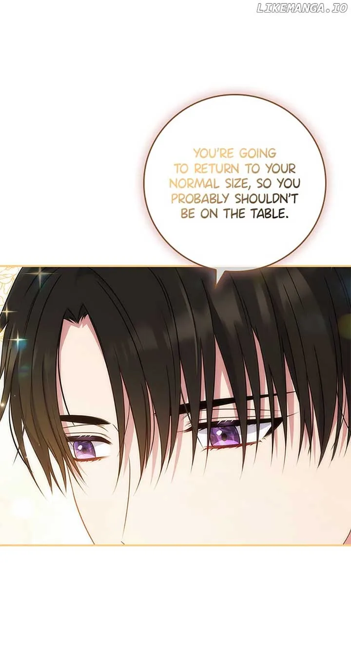 Fakes Don’t Want To Be Real Chapter 42 page 39