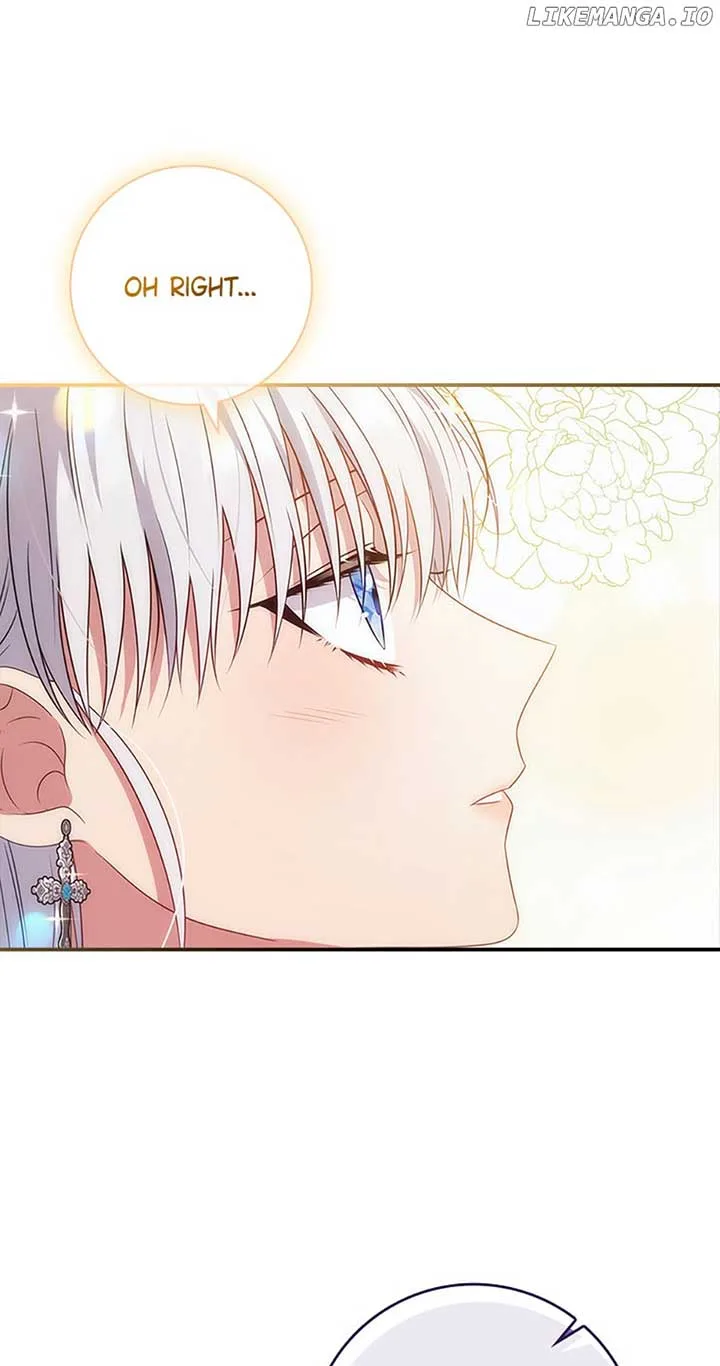 Fakes Don’t Want To Be Real Chapter 42 page 40