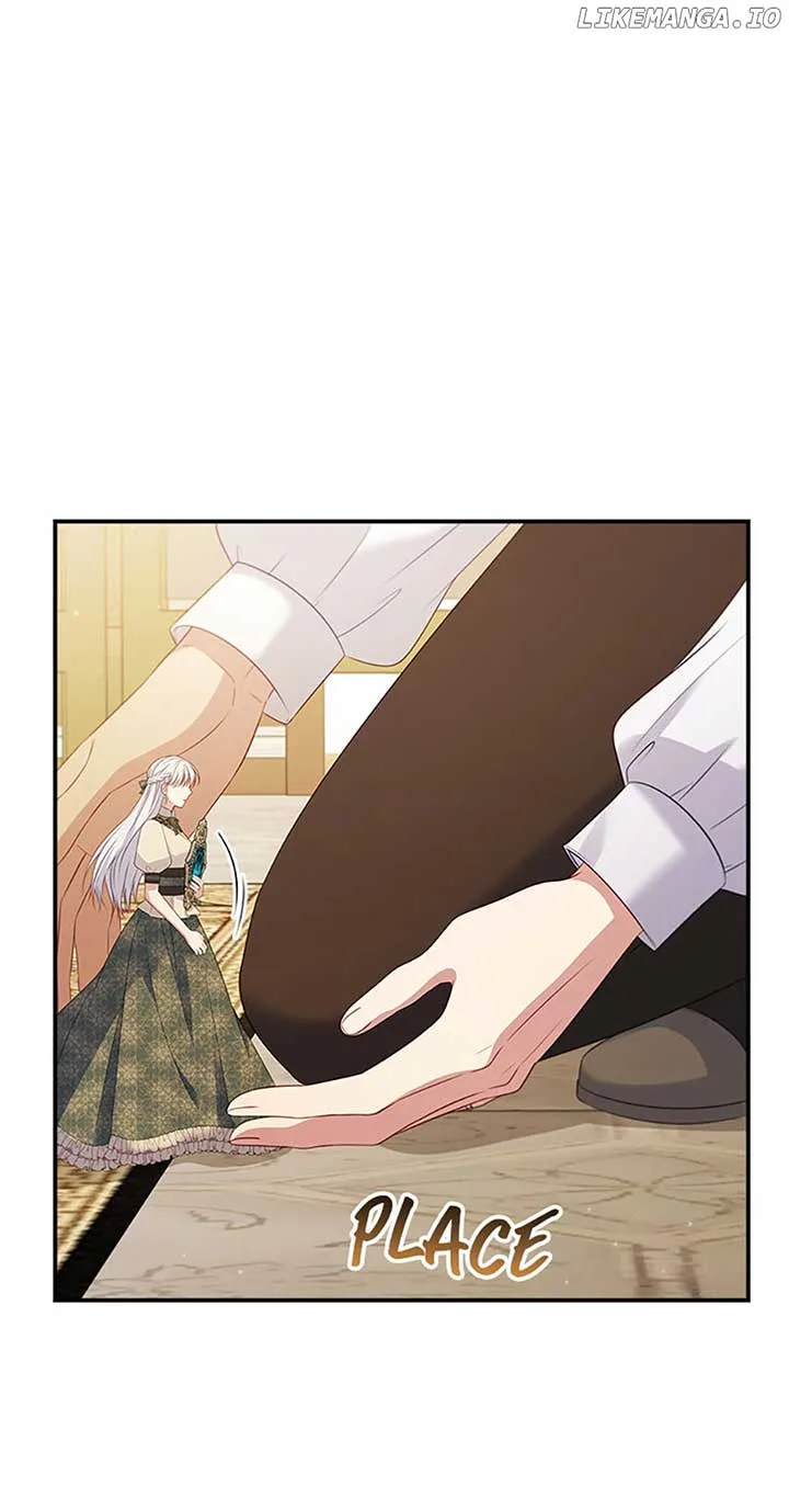 Fakes Don’t Want To Be Real Chapter 42 page 38