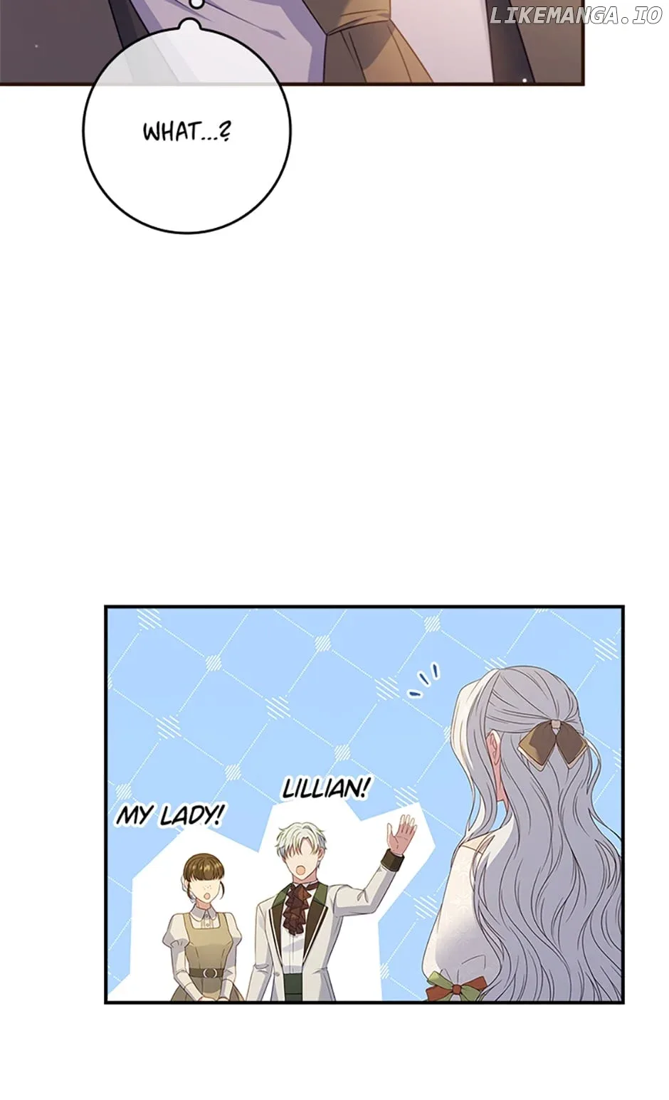 Fakes Don’t Want To Be Real Chapter 40 page 69