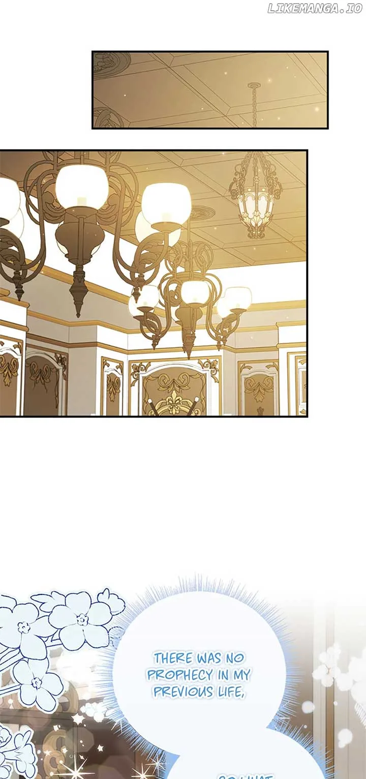 Fakes Don’t Want To Be Real Chapter 42 page 53