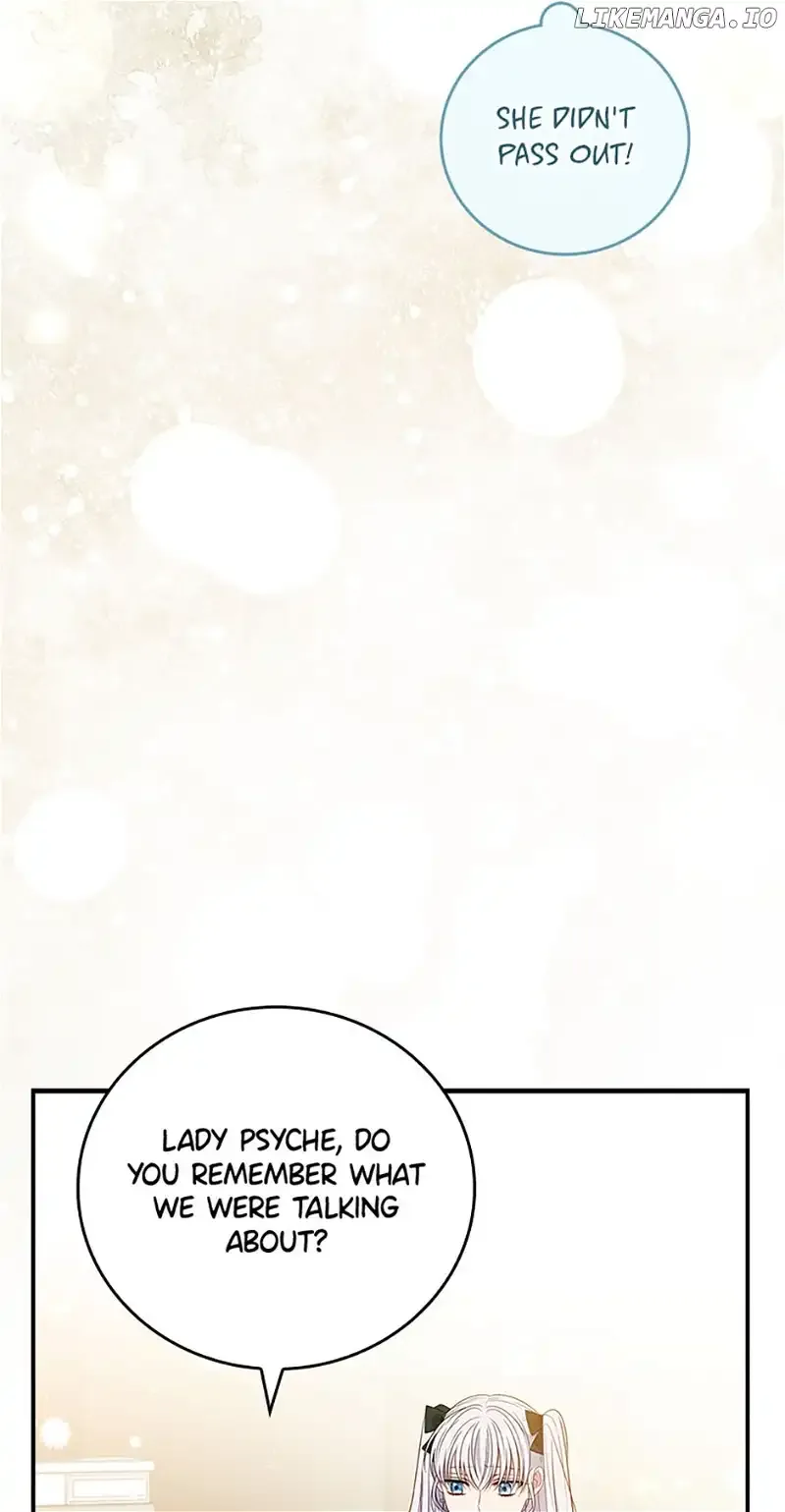 Fakes Don’t Want To Be Real Chapter 47 page 7