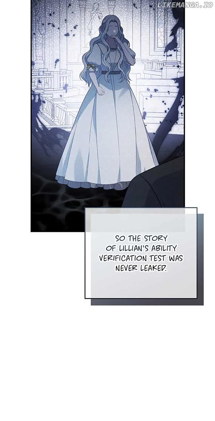 Fakes Don’t Want To Be Real Chapter 42 page 33