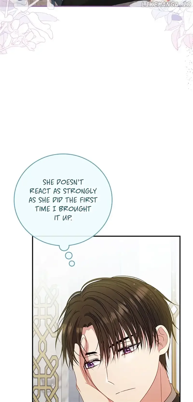 Fakes Don’t Want To Be Real Chapter 47 page 22