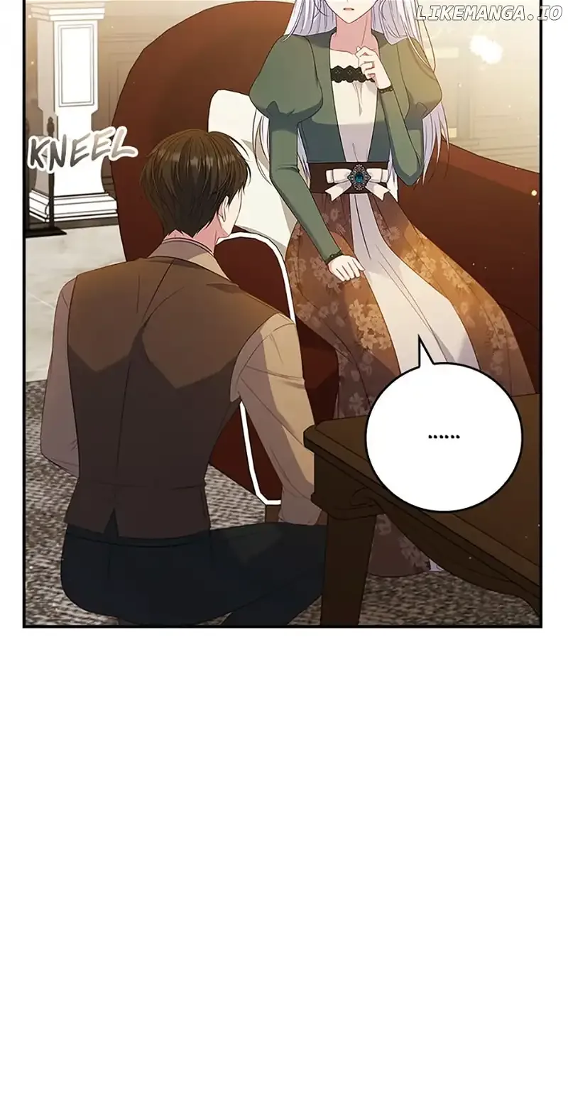 Fakes Don’t Want To Be Real Chapter 47 page 8