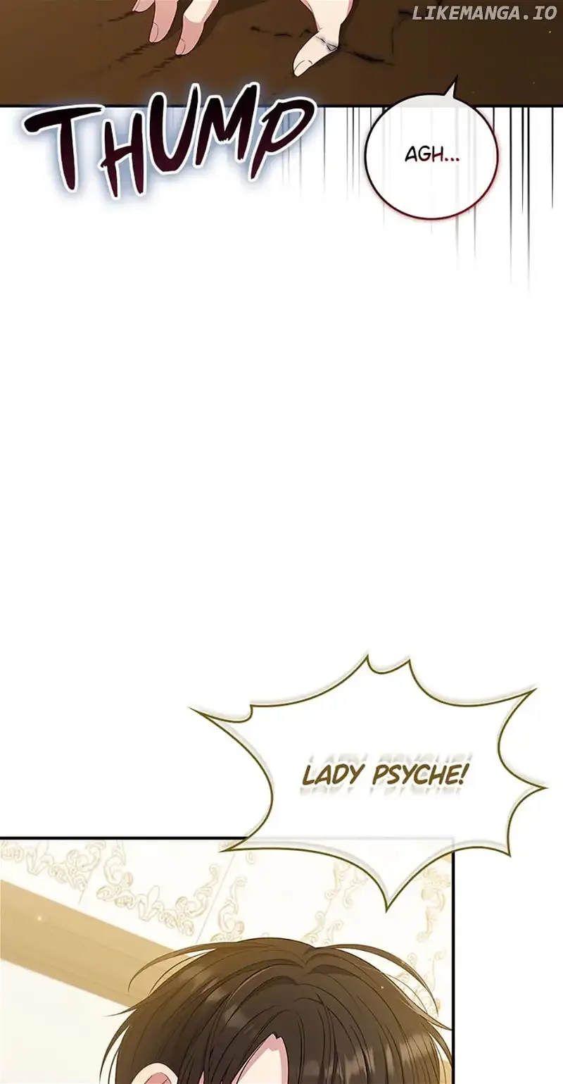 Fakes Don’t Want To Be Real Chapter 47 page 3