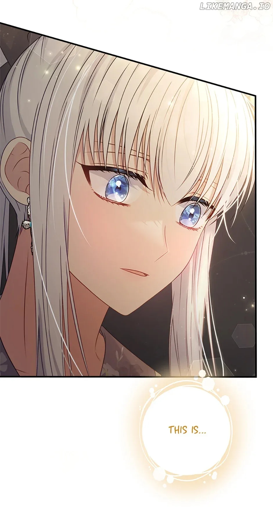 Fakes Don’t Want To Be Real Chapter 41 page 56
