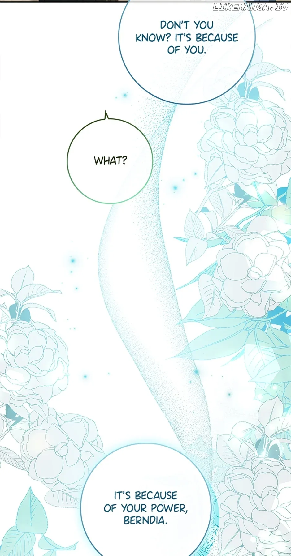 Fakes Don’t Want To Be Real Chapter 40 page 73