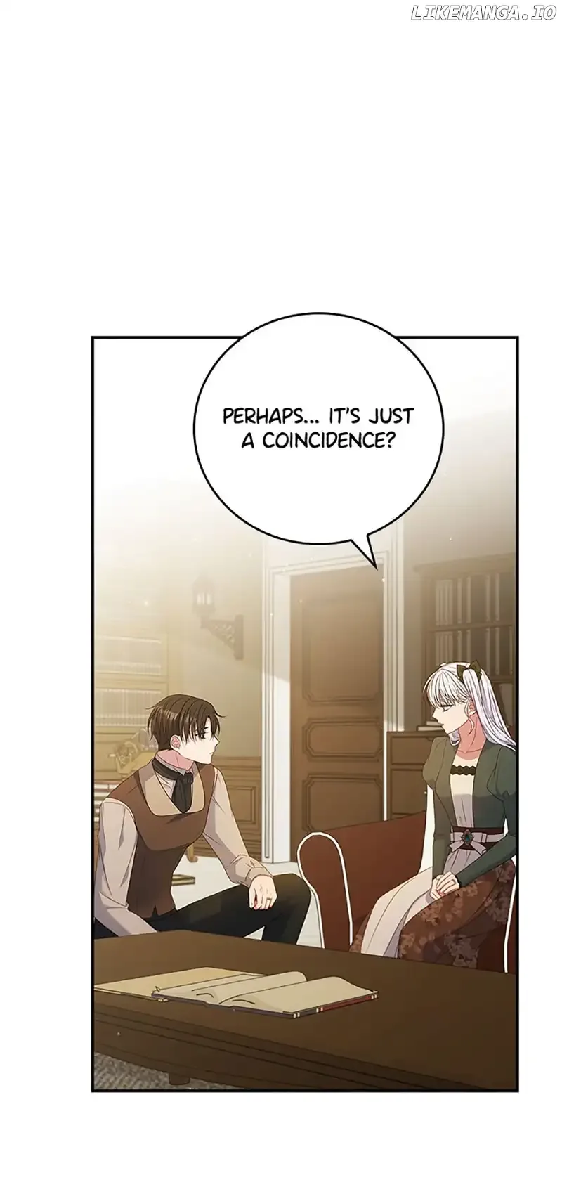 Fakes Don’t Want To Be Real Chapter 47 page 13