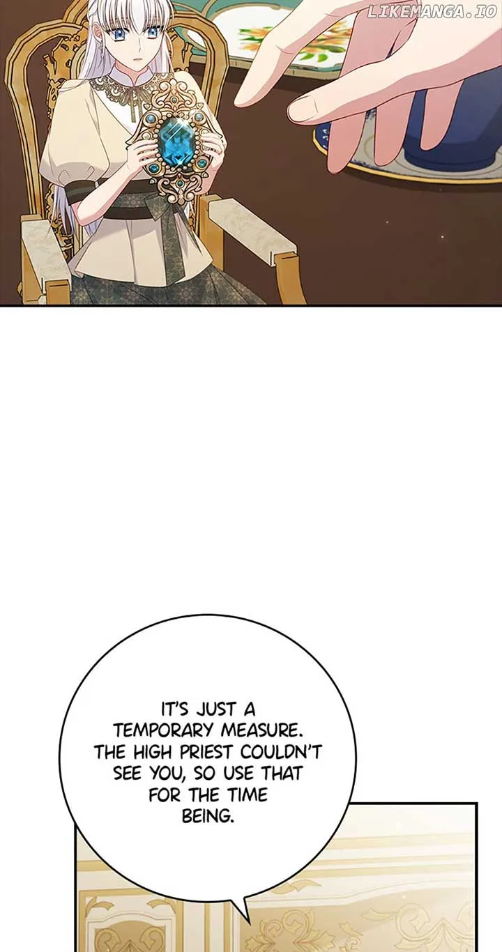 Fakes Don’t Want To Be Real Chapter 42 page 35