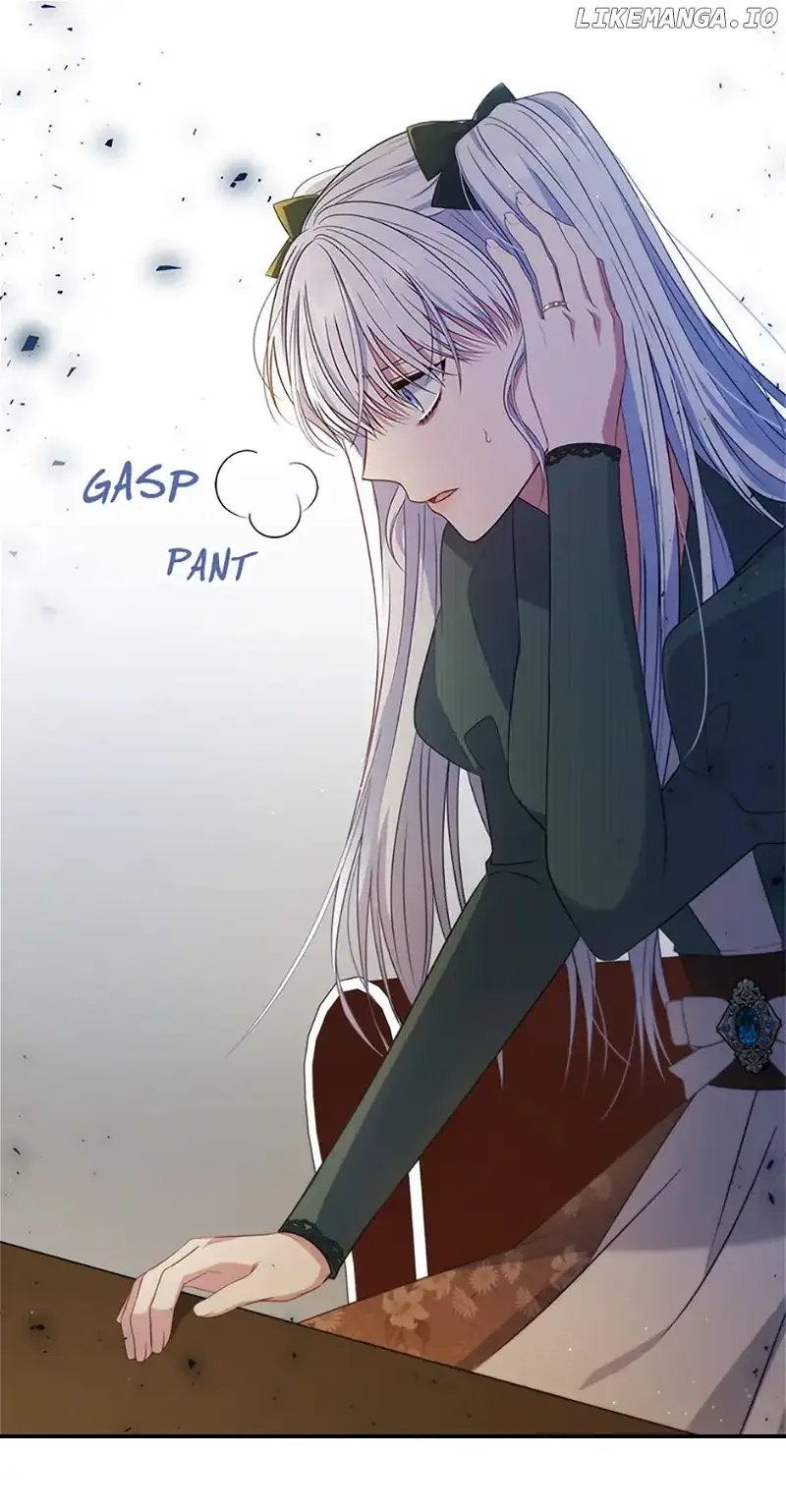 Fakes Don’t Want To Be Real Chapter 47 page 5
