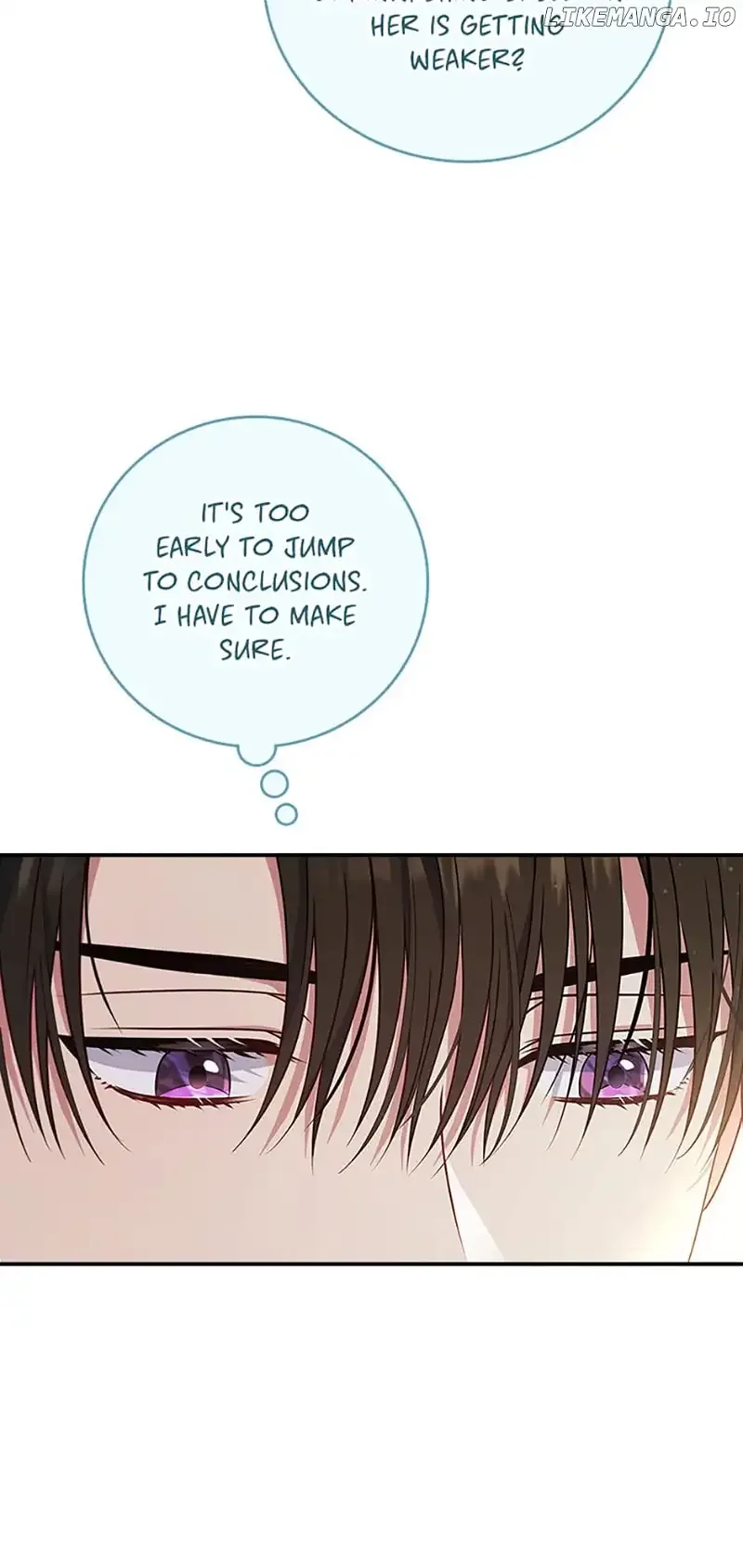 Fakes Don’t Want To Be Real Chapter 47 page 12