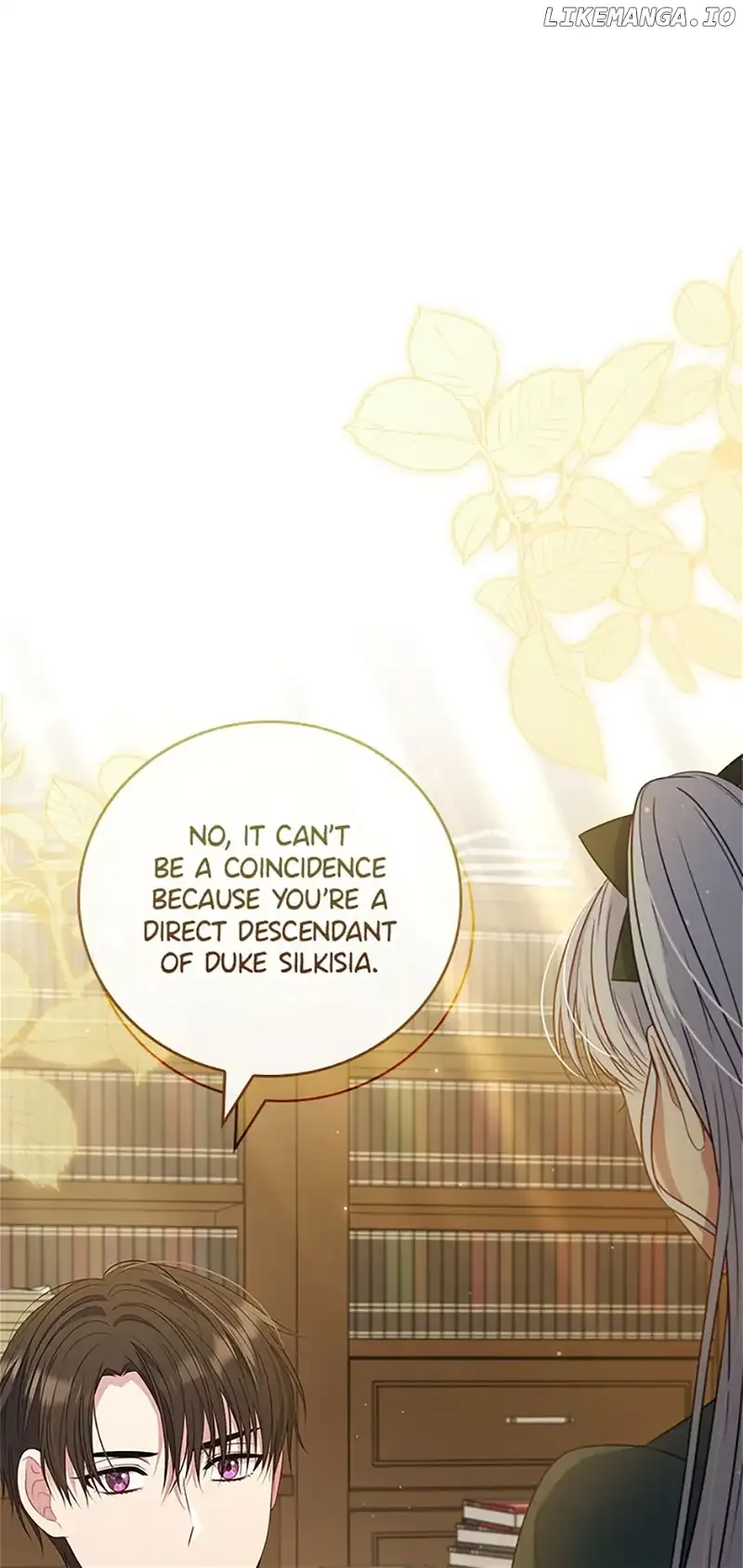 Fakes Don’t Want To Be Real Chapter 47 page 14