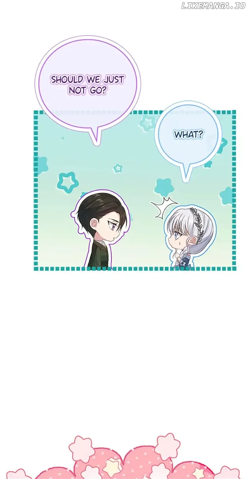Fakes Don’t Want To Be Real Chapter 47 page 42