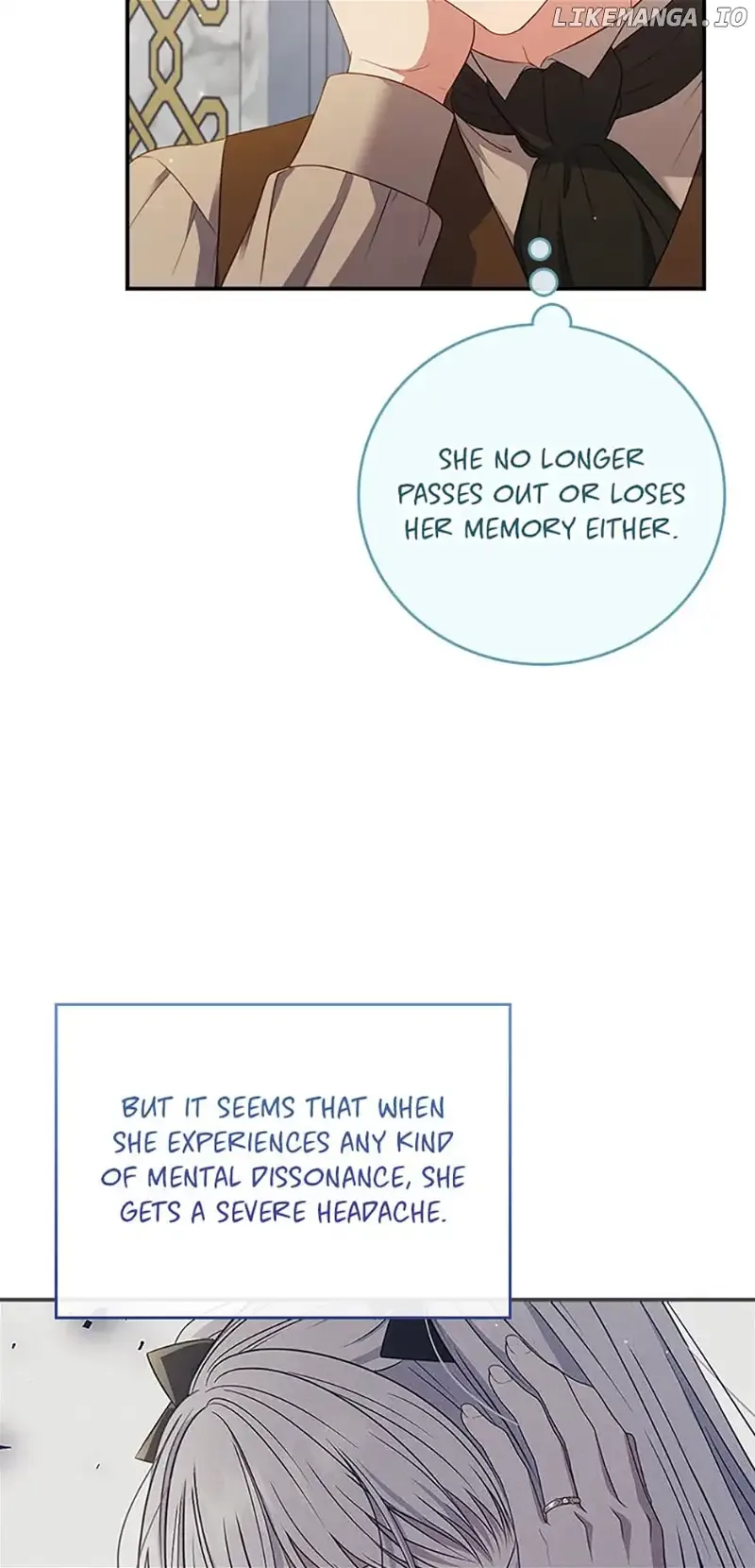 Fakes Don’t Want To Be Real Chapter 47 page 23