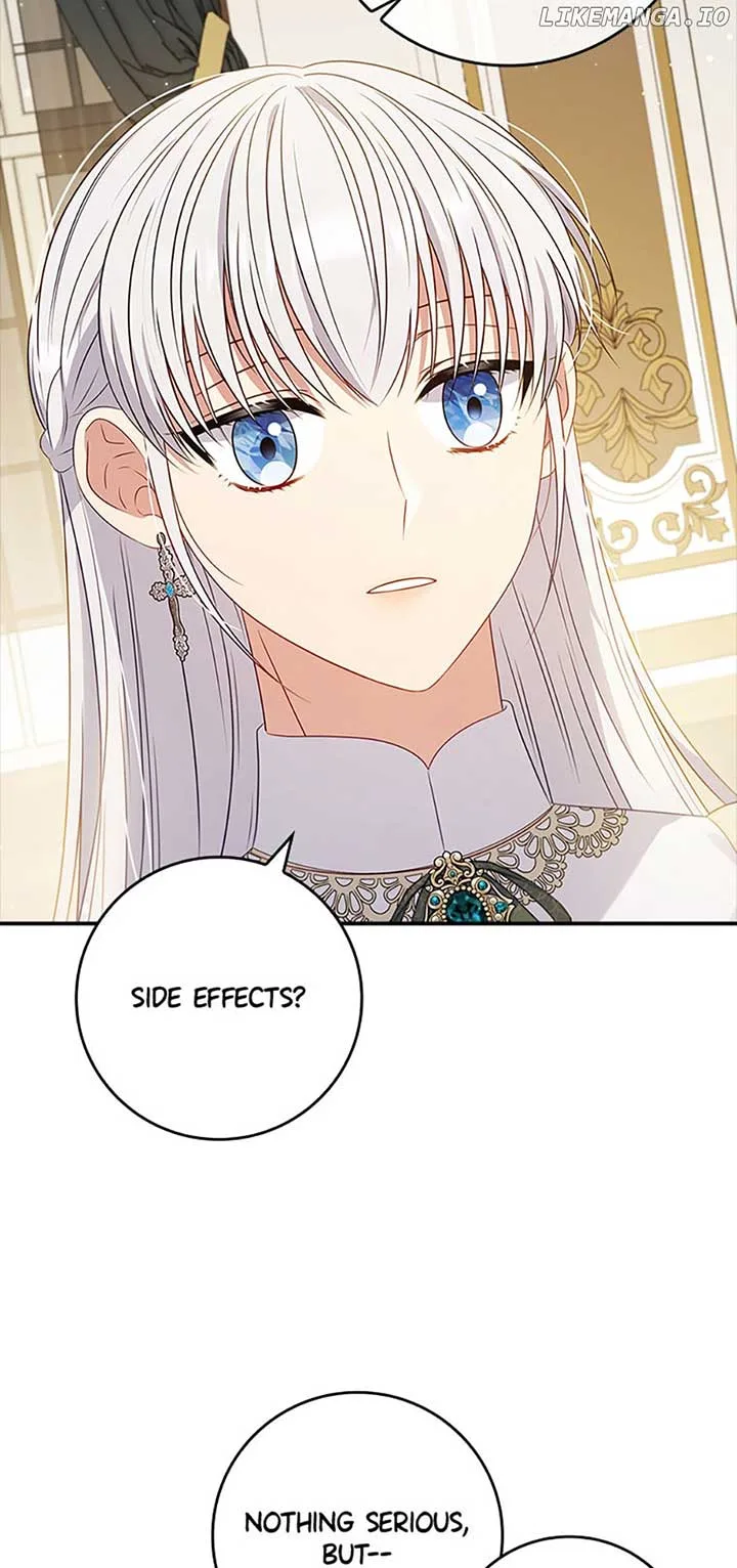 Fakes Don’t Want To Be Real Chapter 42 page 47