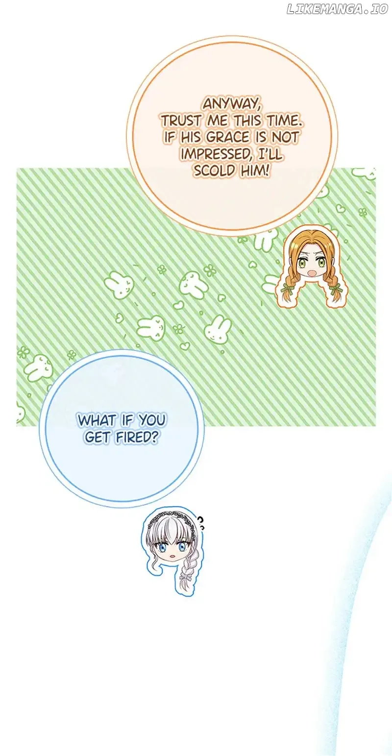 Fakes Don’t Want To Be Real Chapter 47 page 38