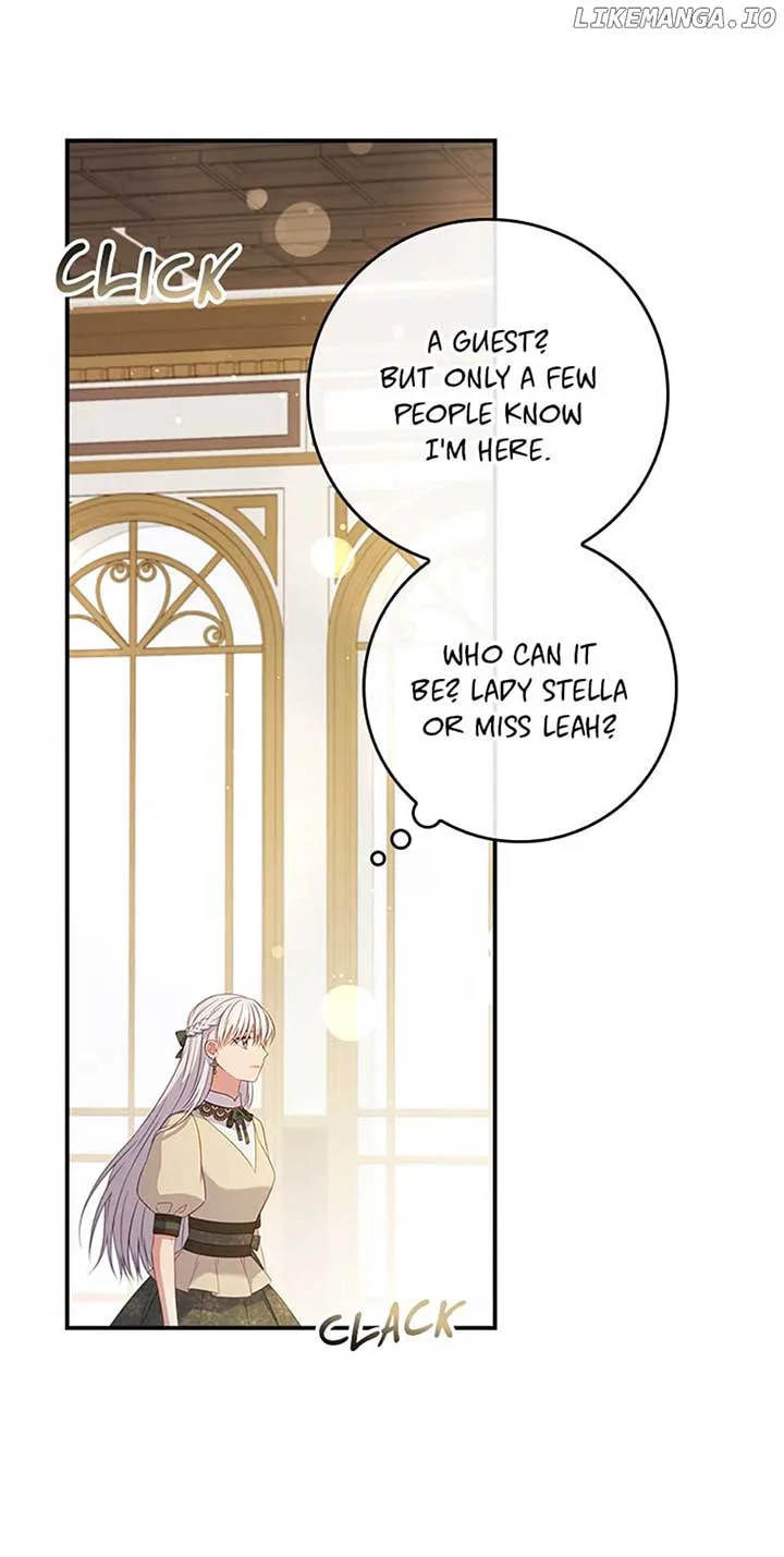 Fakes Don’t Want To Be Real Chapter 42 page 60