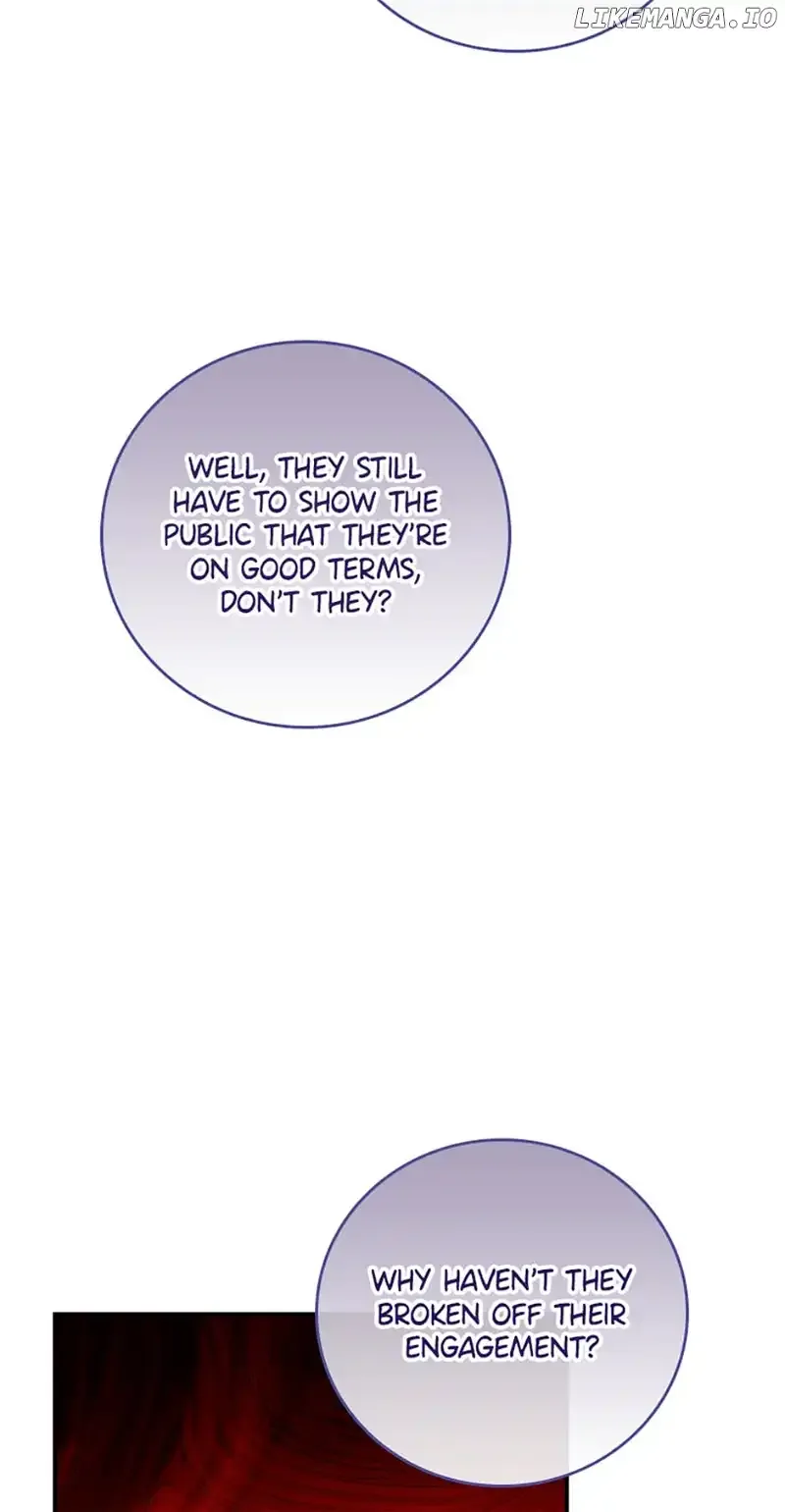 Fakes Don’t Want To Be Real Chapter 47 page 56