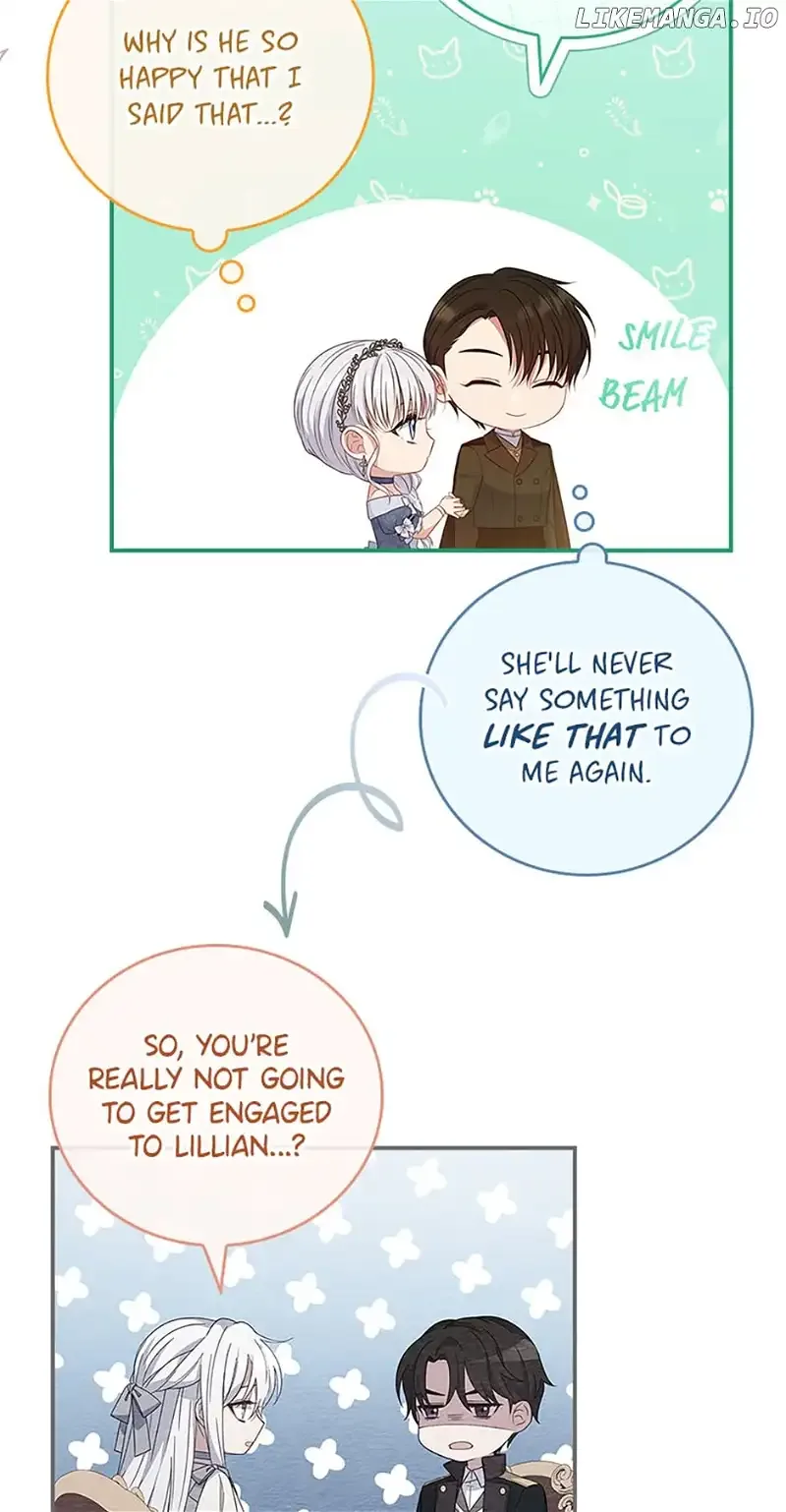 Fakes Don’t Want To Be Real Chapter 47 page 64