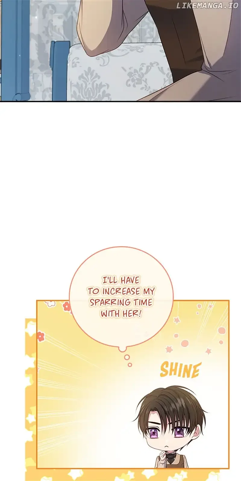 Fakes Don’t Want To Be Real Chapter 47 page 28