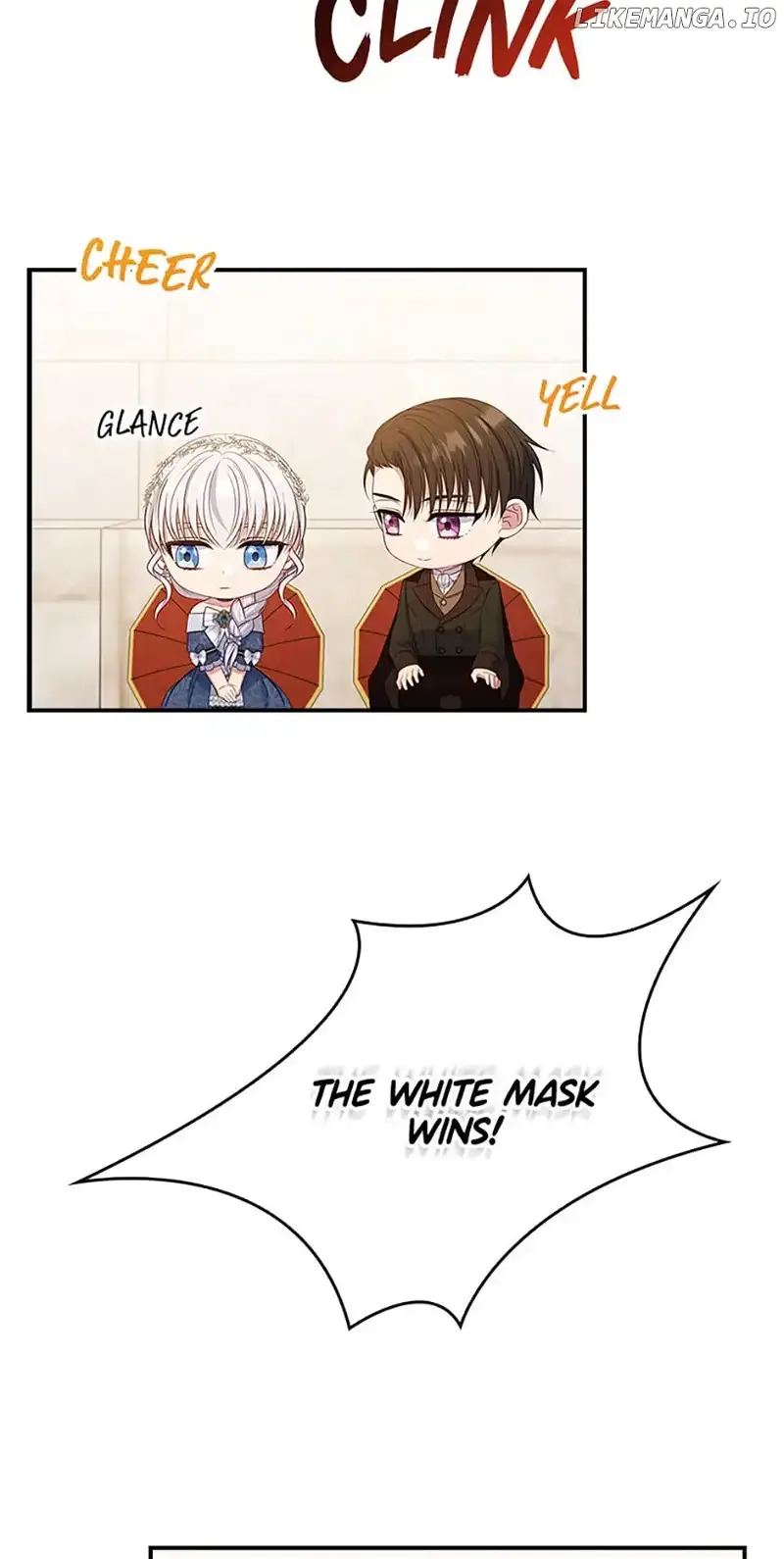 Fakes Don’t Want To Be Real Chapter 47 page 73