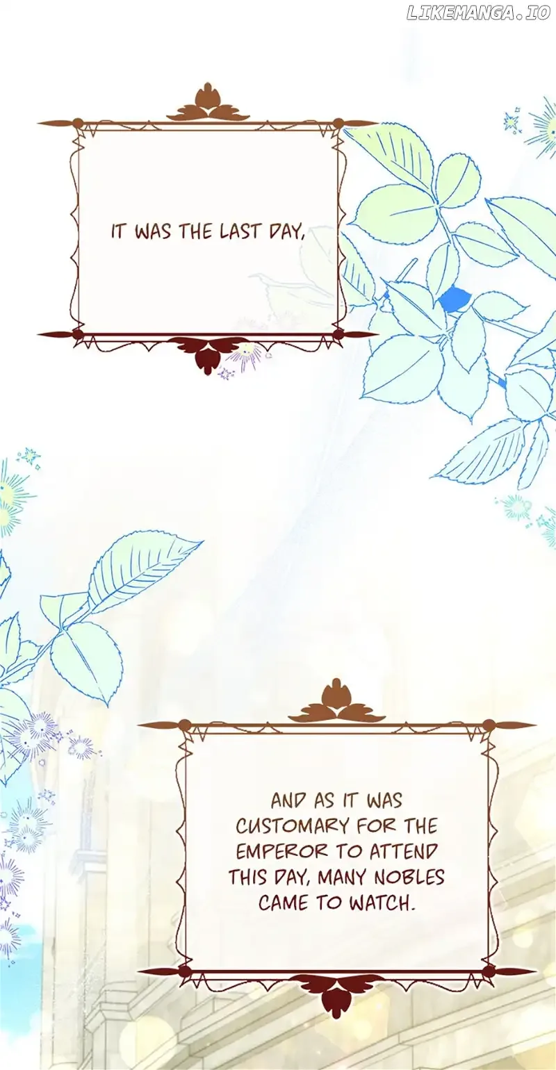 Fakes Don’t Want To Be Real Chapter 47 page 53